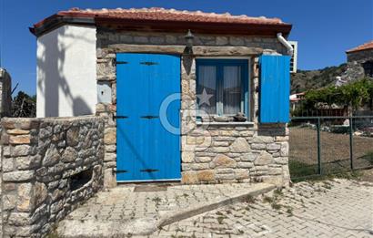 Datça Kızlan'da Satılık Romantik Bir Köy Loftu