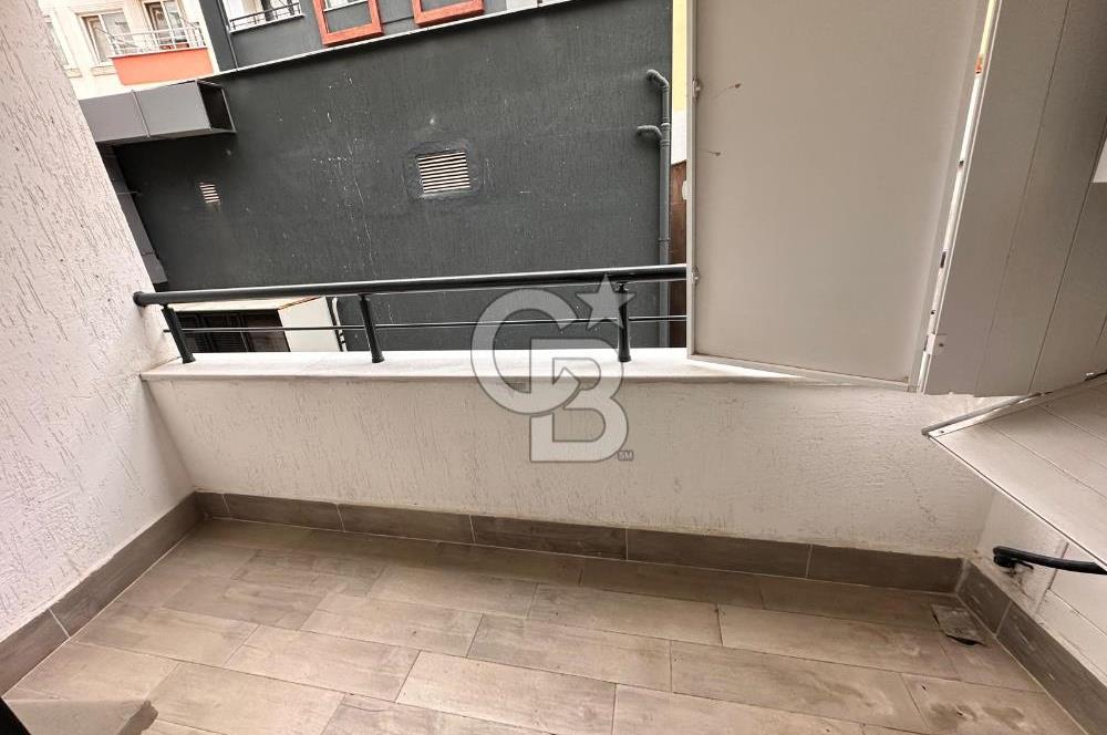 GÖRÜKLE MERKEZ, FURPA ARKASI SATILIK EŞYALI 1+1 DAİRE