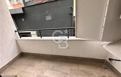 GÖRÜKLE MERKEZ, FURPA ARKASI SATILIK EŞYALI 1+1 DAİRE