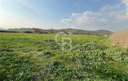 BAYINDIR HAVUZBAŞI NDA SATILIK 8926 M2 TARLA