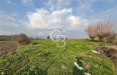 BAYINDIR HAVUZBAŞI NDA SATILIK 8926 M2 TARLA