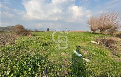 BAYINDIR HAVUZBAŞI NDA SATILIK 8926 M2 TARLA
