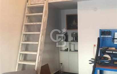 Datça Kızlan'da Satılık Romantik Bir Köy Loftu