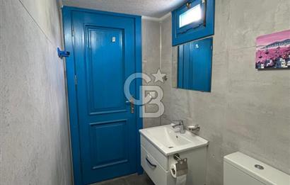 Datça Kızlan'da Satılık Romantik Bir Köy Loftu