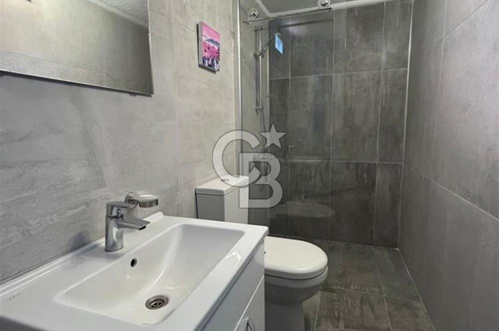 Datça Kızlan'da Satılık Romantik Bir Köy Loftu