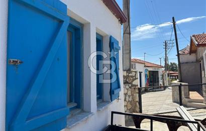 Datça Kızlan'da Satılık Romantik Bir Köy Loftu