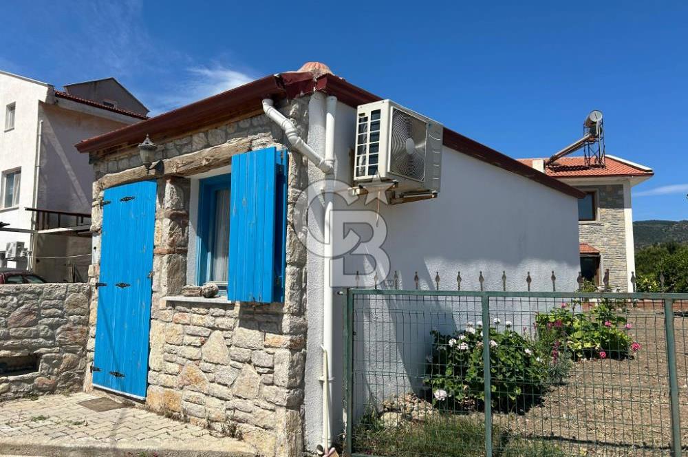 Datça Kızlan'da Satılık Romantik Bir Köy Loftu