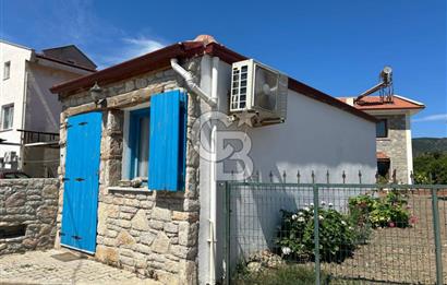 Datça Kızlan'da Satılık Romantik Bir Köy Loftu