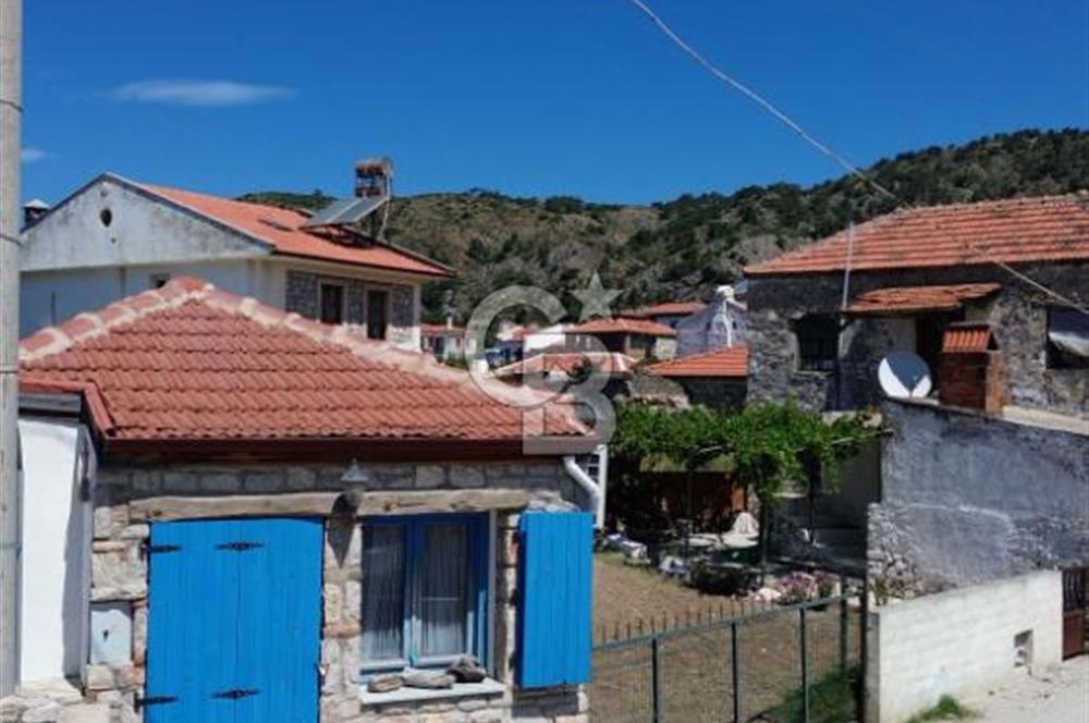 Datça Kızlan'da Satılık Romantik Bir Köy Loftu