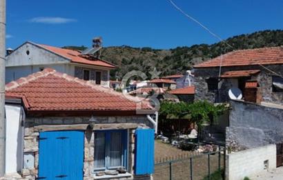 Datça Kızlan'da Satılık Romantik Bir Köy Loftu