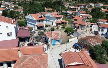 Datça Kızlan'da Satılık Romantik Bir Köy Loftu
