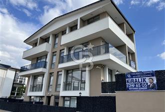 YAŞAMKENT BAHÇE KULLANIMLI HER ŞEY DAHİL KİRALIK 0 1+1 DAİRE