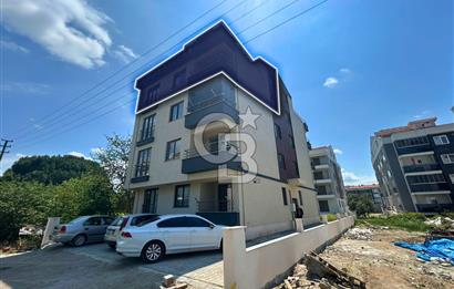 Çanakkale Lapseki Yeni Kordon'da 3+1 Satılık Dubleks Daire