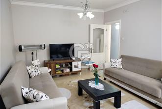 Stadyum karşısı 2+1 100 m² bakımlı satılık daire