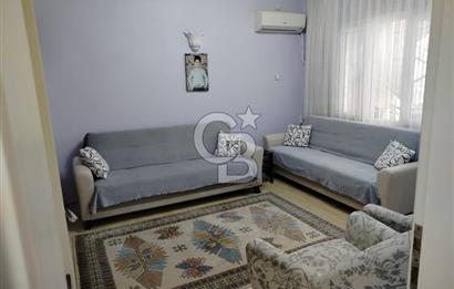 Stadyum karşısı 2+1 100 m² bakımlı satılık daire