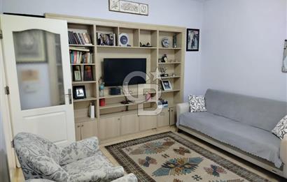 Stadyum karşısı 2+1 100 m² bakımlı satılık daire