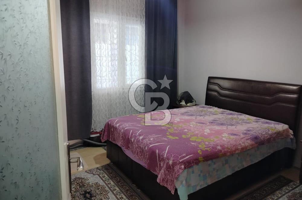 Stadyum karşısı 2+1 100 m² bakımlı satılık daire