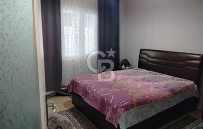 Stadyum karşısı 2+1 100 m² bakımlı satılık daire