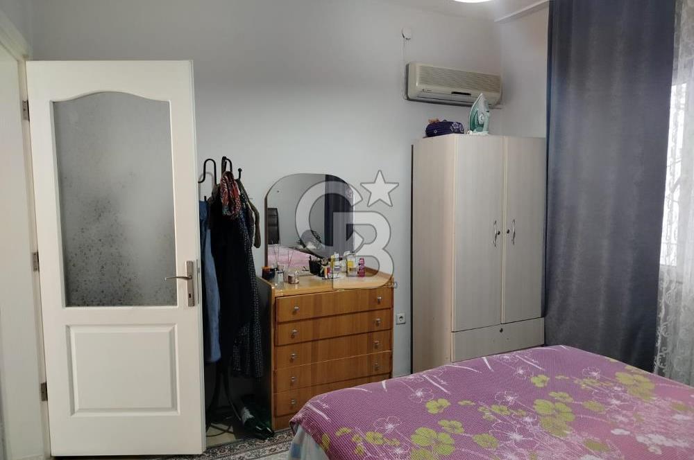 Stadyum karşısı 2+1 100 m² bakımlı satılık daire