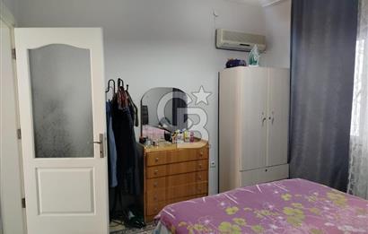Stadyum karşısı 2+1 100 m² bakımlı satılık daire