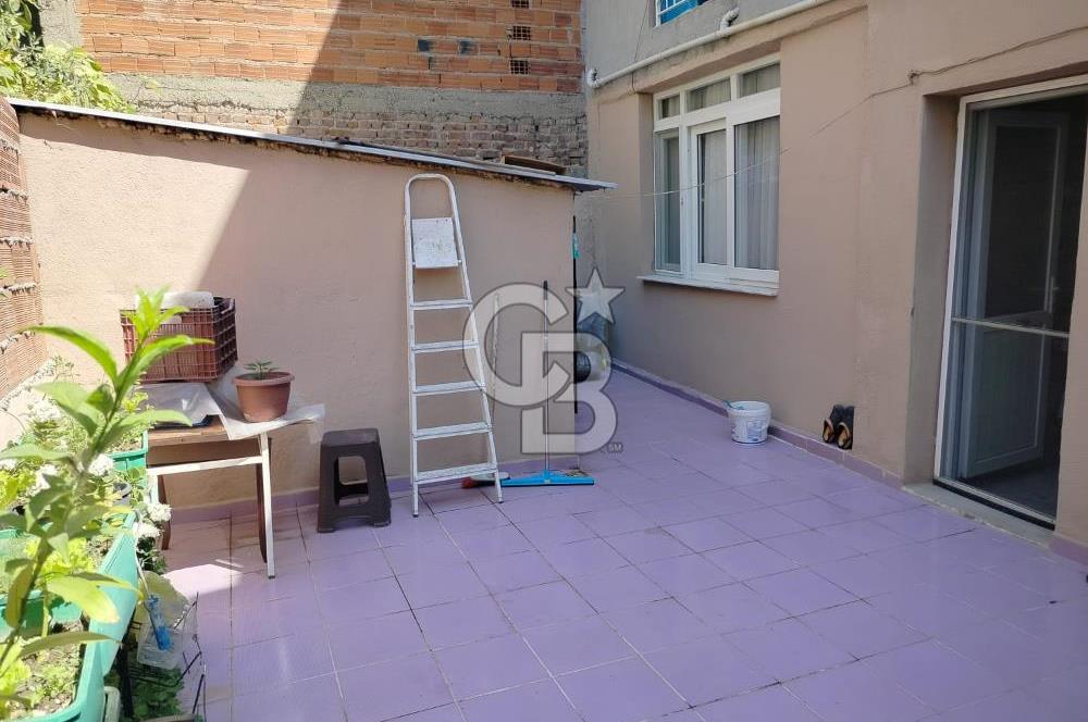 Stadyum karşısı 2+1 100 m² bakımlı satılık daire