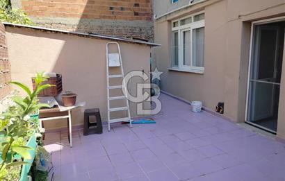 Stadyum karşısı 2+1 100 m² bakımlı satılık daire