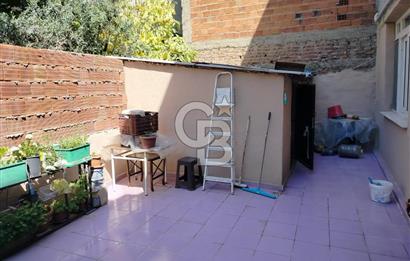 Stadyum karşısı 2+1 100 m² bakımlı satılık daire