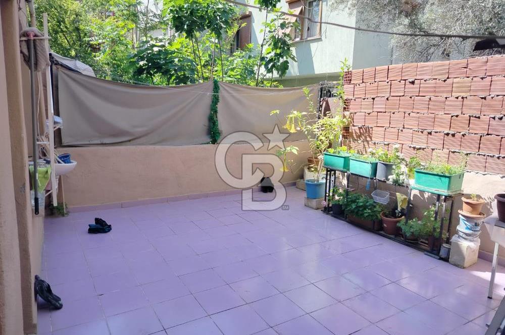 Stadyum karşısı 2+1 100 m² bakımlı satılık daire
