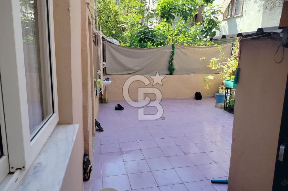 Stadyum karşısı 2+1 100 m² bakımlı satılık daire