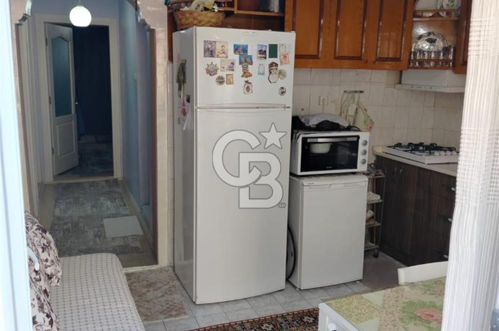 Stadyum karşısı 2+1 100 m² bakımlı satılık daire