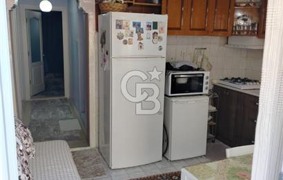 Stadyum karşısı 2+1 100 m² bakımlı satılık daire