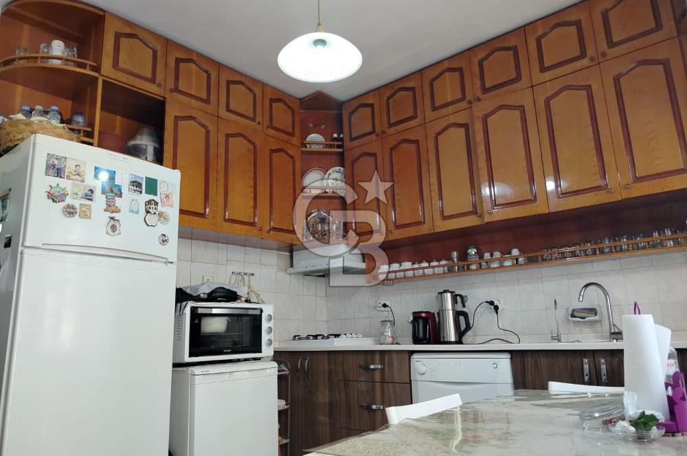 Stadyum karşısı 2+1 100 m² bakımlı satılık daire