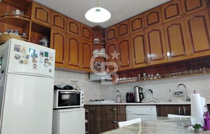 Stadyum karşısı 2+1 100 m² bakımlı satılık daire