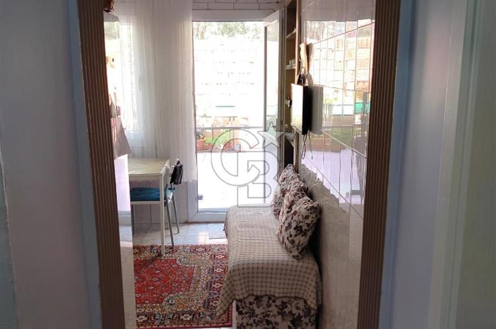 Stadyum karşısı 2+1 100 m² bakımlı satılık daire