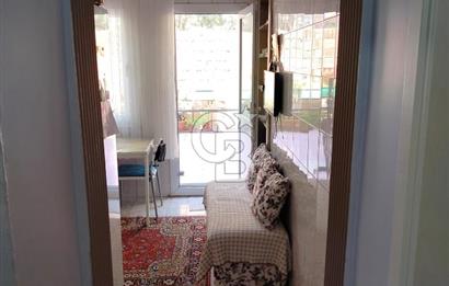 Stadyum karşısı 2+1 100 m² bakımlı satılık daire