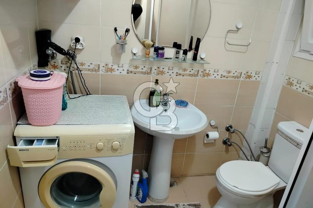 Stadyum karşısı 2+1 100 m² bakımlı satılık daire