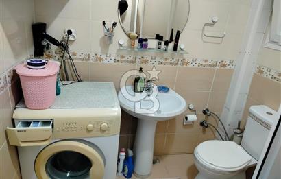 Stadyum karşısı 2+1 100 m² bakımlı satılık daire