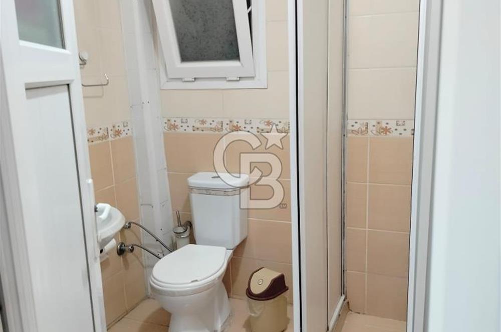 Stadyum karşısı 2+1 100 m² bakımlı satılık daire