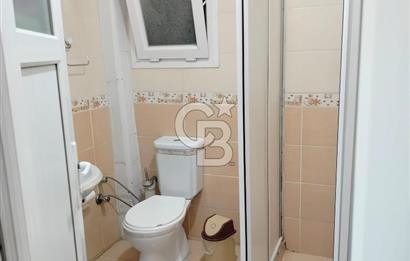 Stadyum karşısı 2+1 100 m² bakımlı satılık daire
