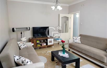 Stadyum karşısı 2+1 100 m² bakımlı satılık daire