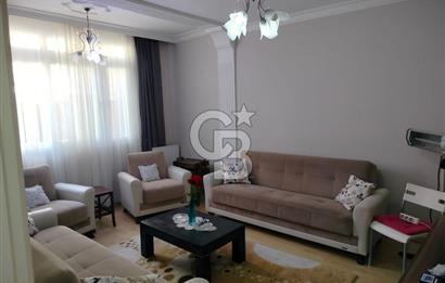 Stadyum karşısı 2+1 100 m² bakımlı satılık daire