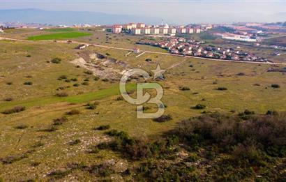 CB AKADEMİ Gıda İhtisas Organize Sanayisine Yakın 2.730 m2 TARLA
