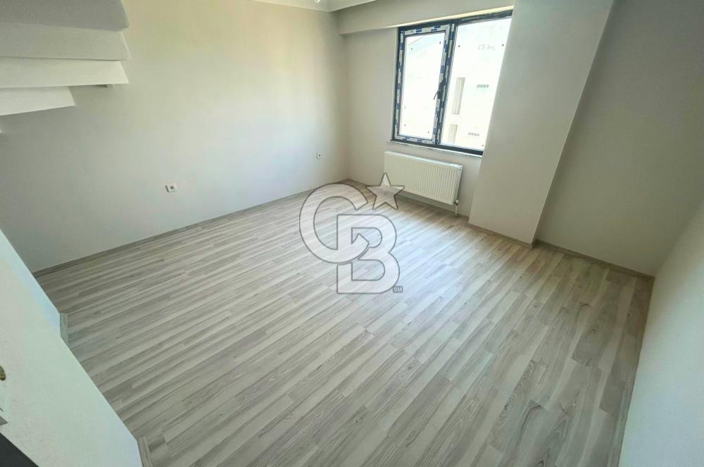 Çanakkale Lapseki Yeni Kordon'da 3+1 Satılık Dubleks Daire