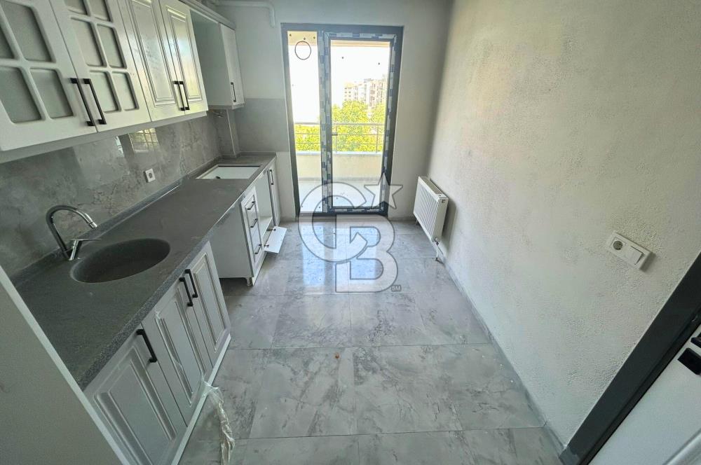 Çanakkale Lapseki Yeni Kordon'da 3+1 Satılık Dubleks Daire