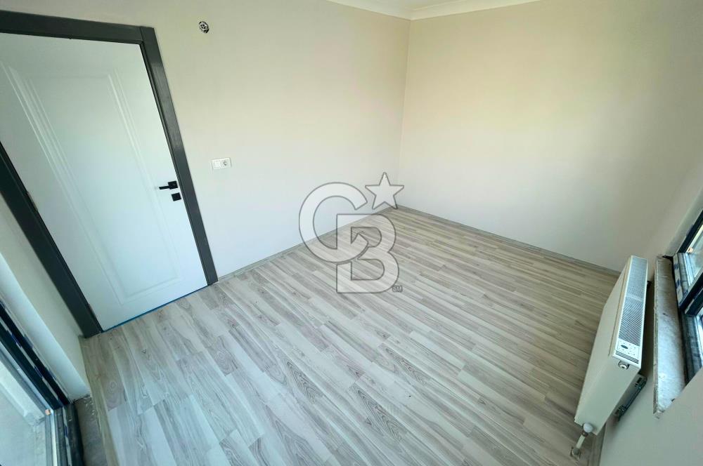 Çanakkale Lapseki Yeni Kordon'da 3+1 Satılık Dubleks Daire