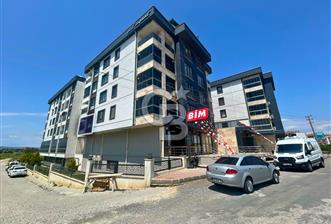 Çanakkale Lapseki'de Lüks Sitede Eşyalı Kiralık 1+1 Daire