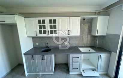 Çanakkale Lapseki Yeni Kordon'da 3+1 Satılık Dubleks Daire