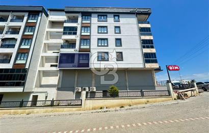 Çanakkale Lapseki'de Lüks Sitede Eşyalı Kiralık 1+1 Daire