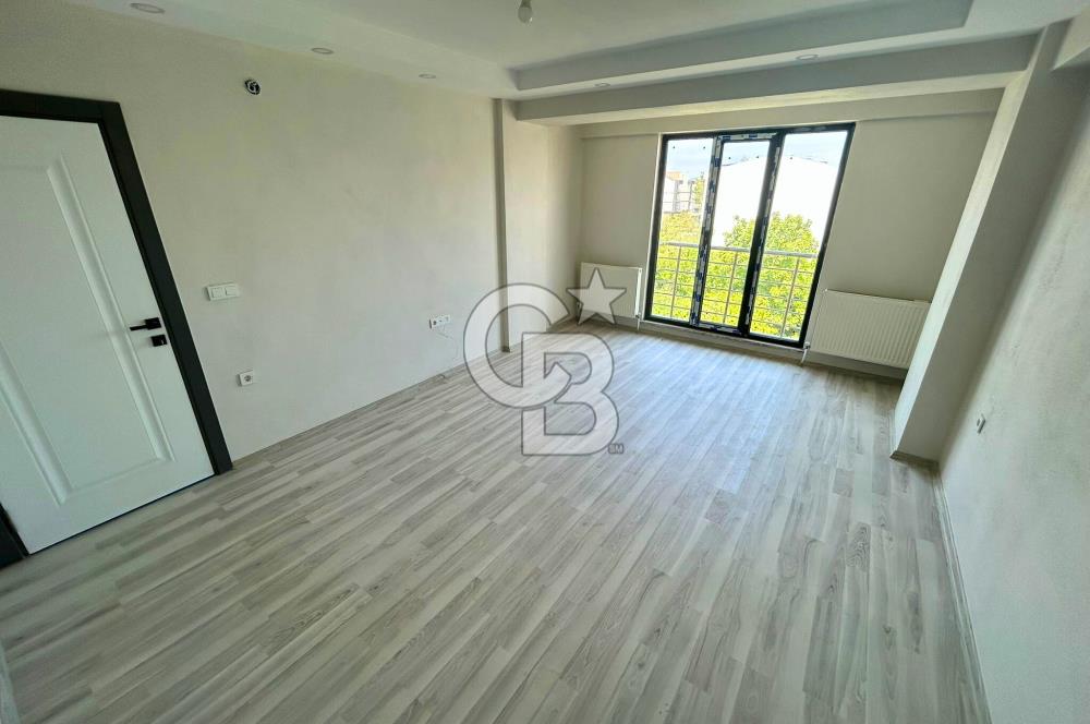 Çanakkale Lapseki Yeni Kordon'da 3+1 Satılık Dubleks Daire