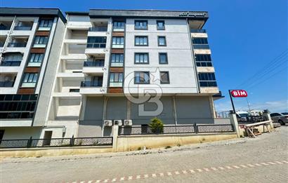 Çanakkale Lapseki'de Lüks Sitede Eşyalı Kiralık 1+1 Daire